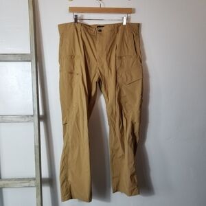 CQR MEN'S CARGO PANTS SIZE 38X30